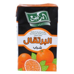 عصير الربيع