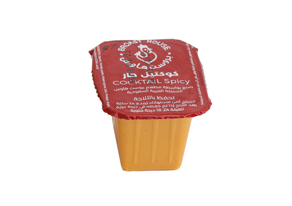 Cocktail Sauce