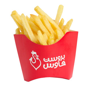 بطاطس مقلي