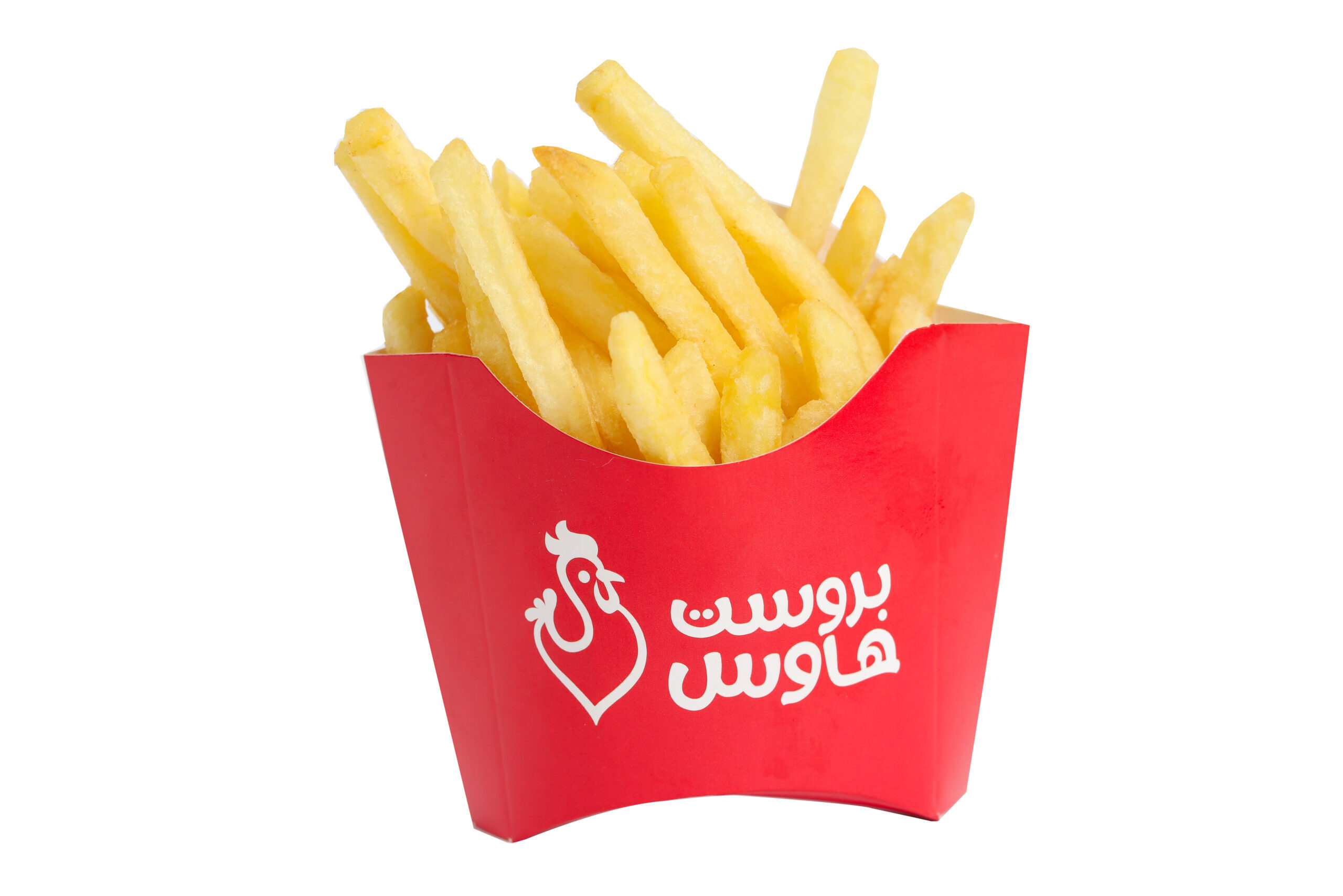 بطاطس مقلي - Image 1