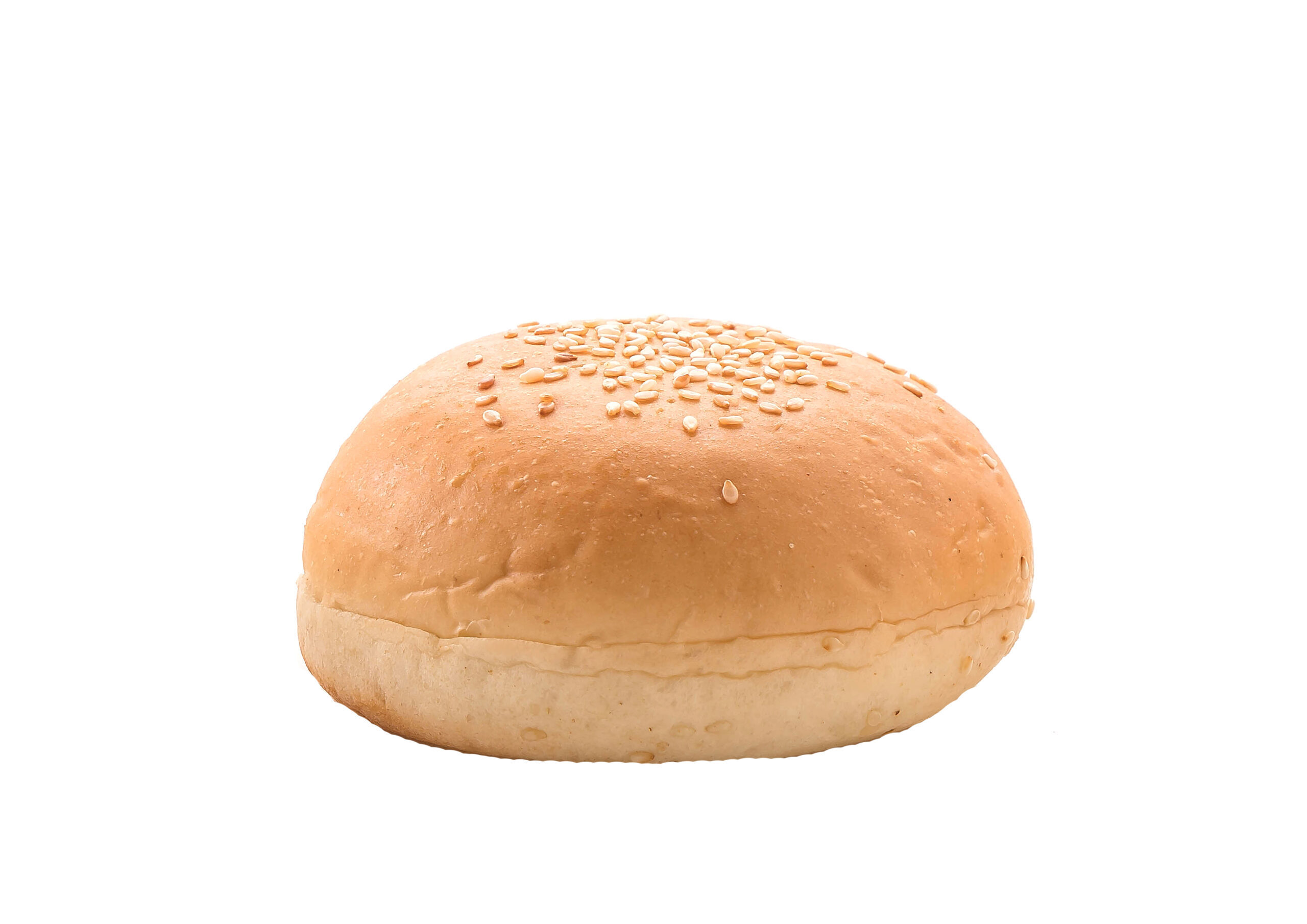 خبز برجر - Image 1