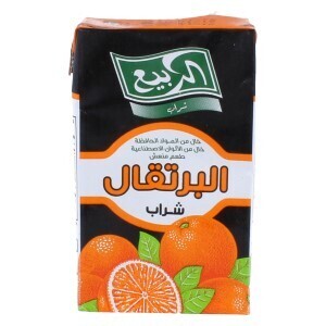 عصير الربيع