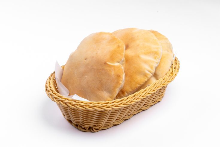 خبز لبناني - Image 1